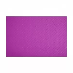 Set de table 30x40cm Fuchsia COLOR